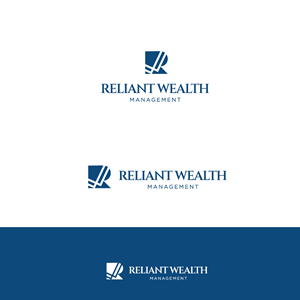 Logo Design by Pongas.id for Reliant Wealth Management | Design #33463096