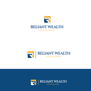 Logo Design by Pongas.id for Reliant Wealth Management | Design: #33463511