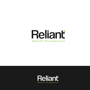 Logo Design by Pongas.id for Reliant Wealth Management | Design: #33465236