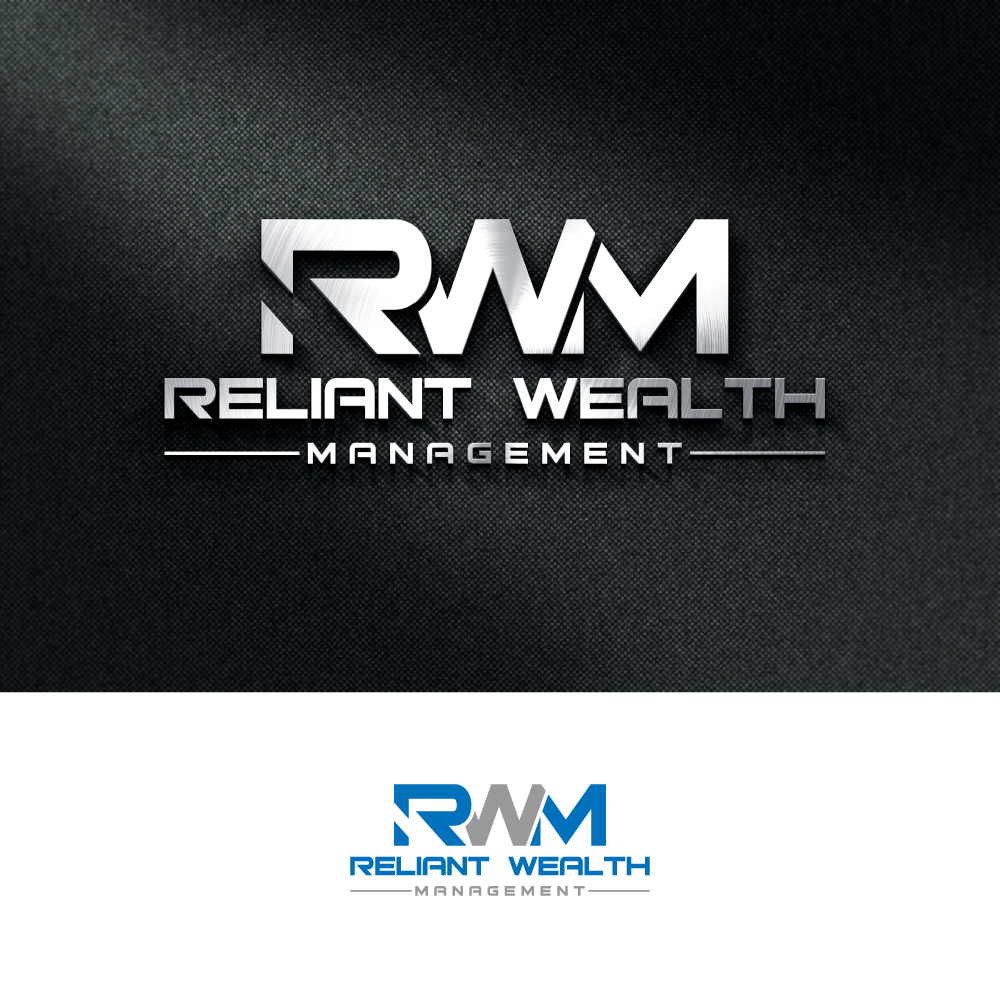 Logo Design by Hamza  Al-Muttalib for Reliant Wealth Management | Design #33430858