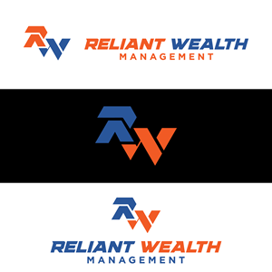 Logo Design by RG Graphix 360 for Reliant Wealth Management | Design: #33450185
