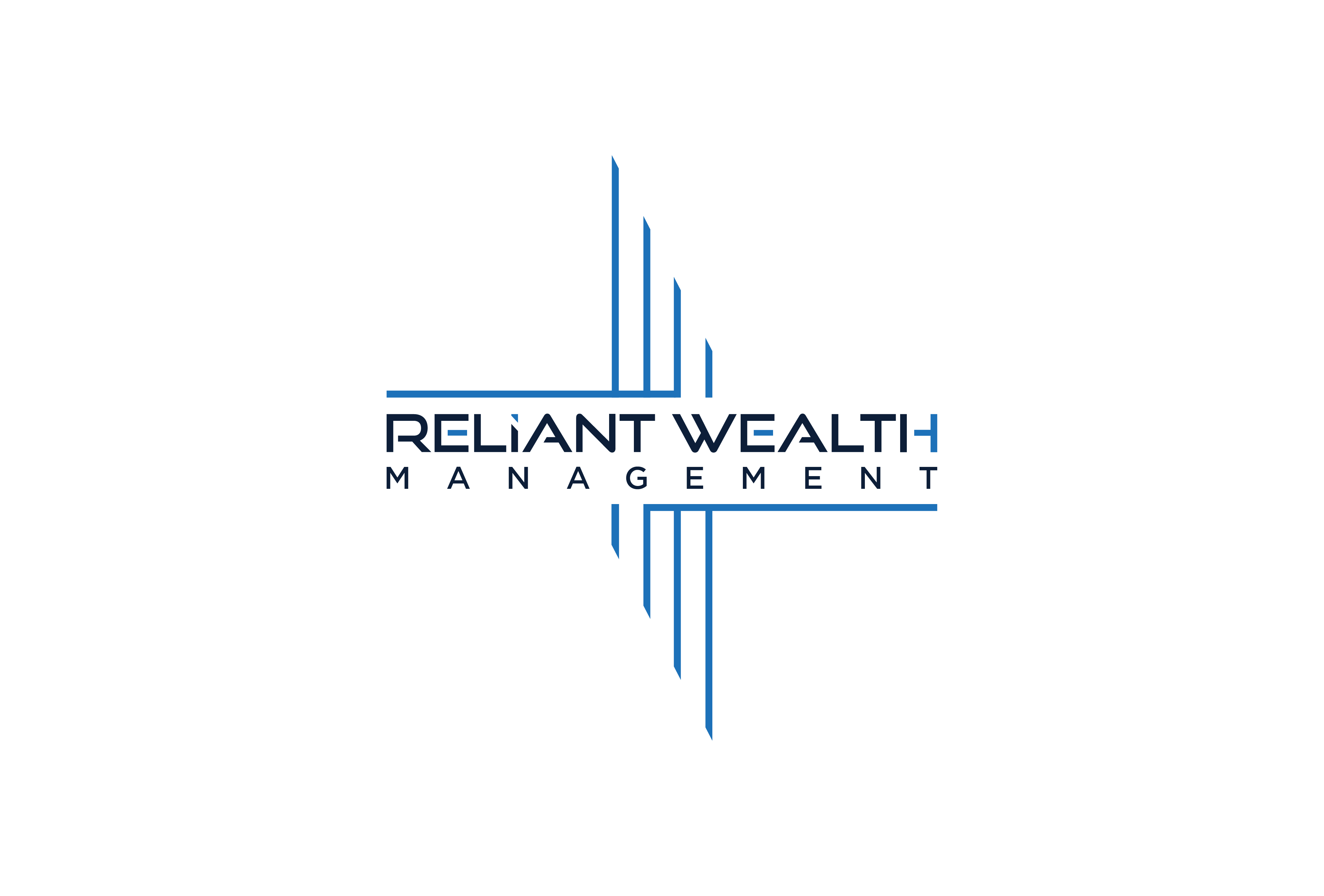 Logo-Design von Ohab7014 für Reliant Wealth Management | Design #33454284