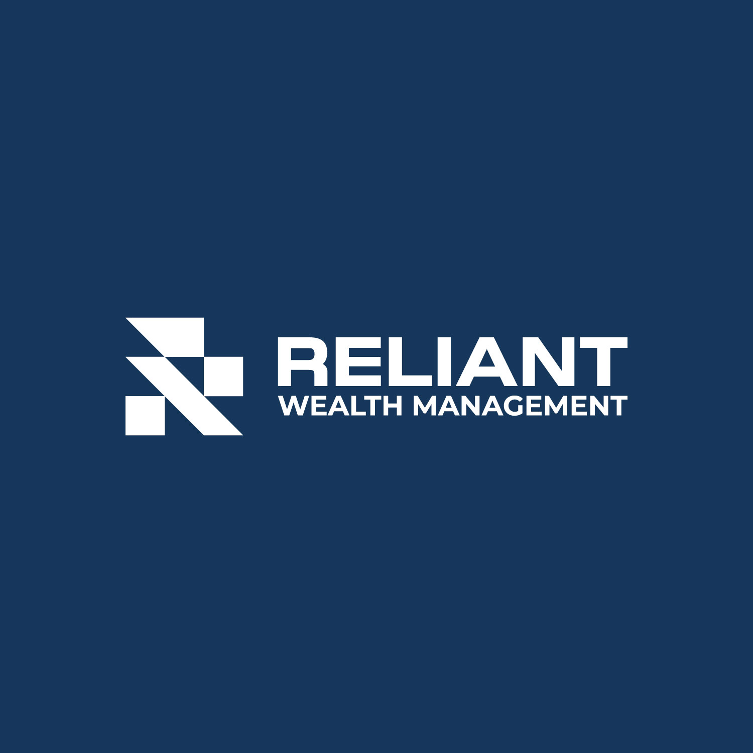 Logo Design by anshtoyj for Reliant Wealth Management | Design #33459047
