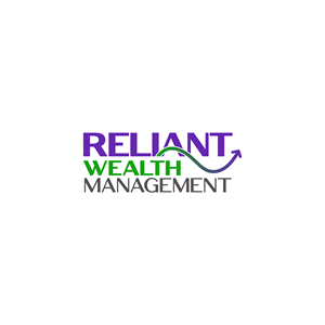 Logo-Design von Avinash S für Reliant Wealth Management | Design: #33448704