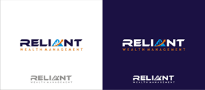 Logo Design by lrbalaji for Reliant Wealth Management | Design: #33460998