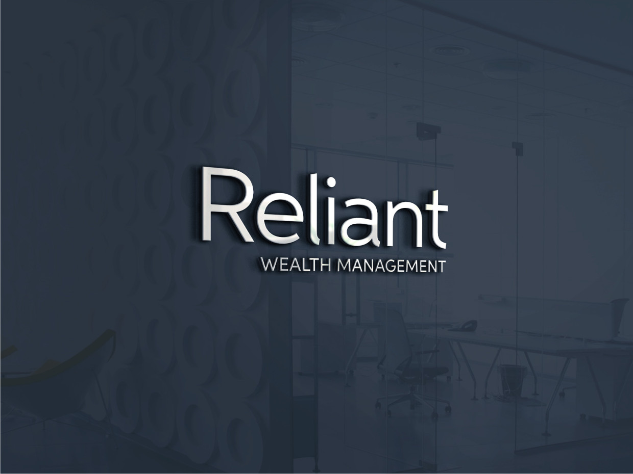 Logo Design by Atvento Graphics for Reliant Wealth Management | Design #33455382