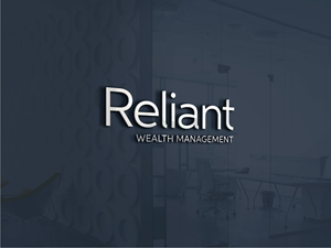 Logo-Design von Atvento Graphics für Reliant Wealth Management | Design: #33455382