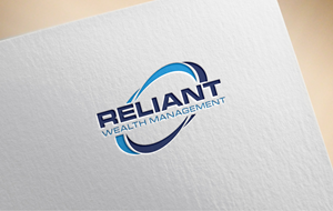 Logo Design by piksel for Reliant Wealth Management | Design: #33463517