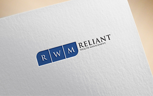 Logo Design by piksel for Reliant Wealth Management | Design: #33463518