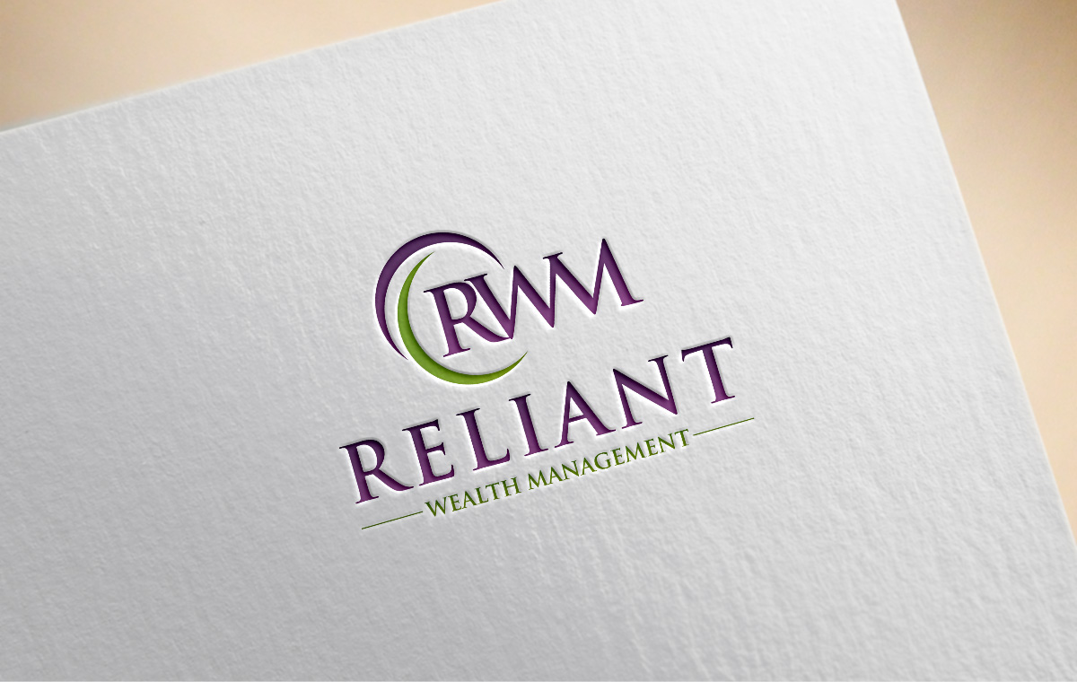 Logo Design by piksel for Reliant Wealth Management | Design #33463519