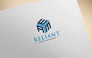 Design de Logo par piksel pour Reliant Wealth Management | Design : #33463520