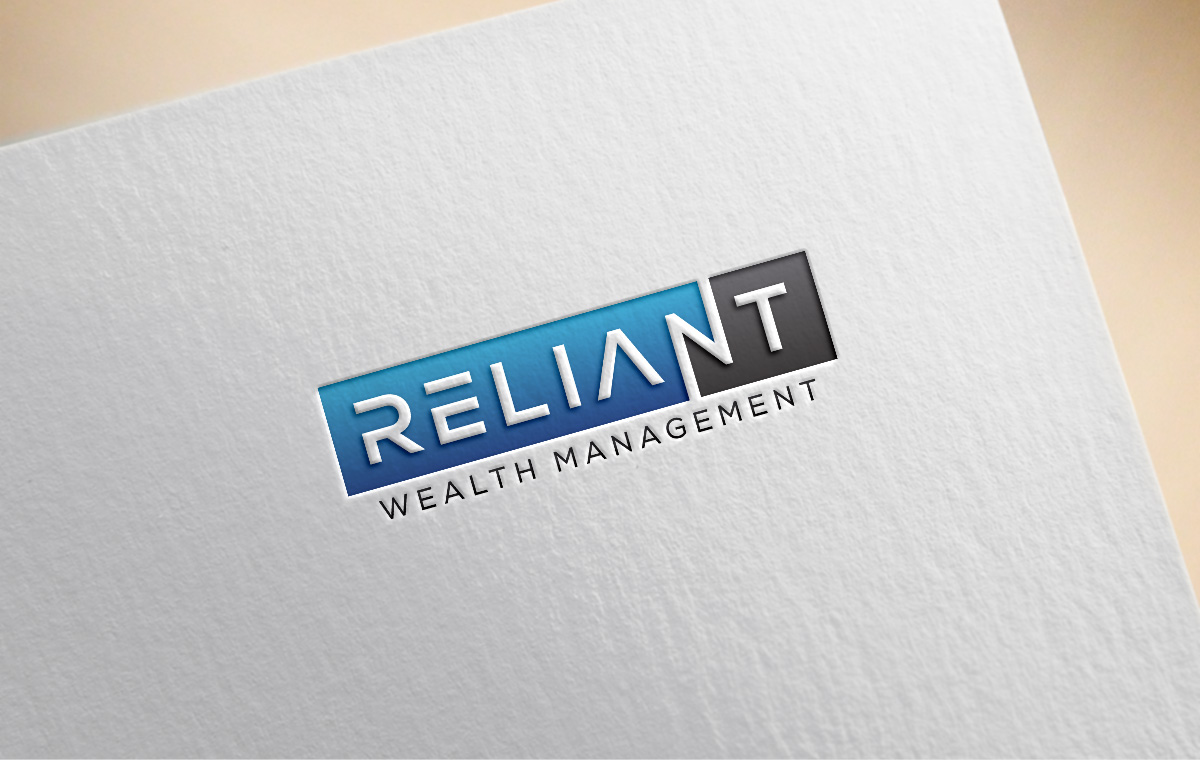 Logo Design by piksel for Reliant Wealth Management | Design #33463521