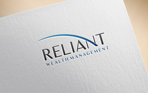 Design de Logo par piksel pour Reliant Wealth Management | Design : #33463523