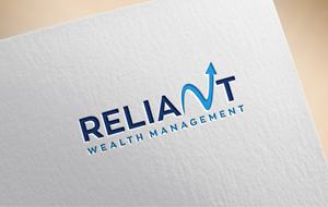 Design de Logo par piksel pour Reliant Wealth Management | Design : #33463524