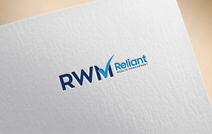 Design de Logo par piksel pour Reliant Wealth Management | Design : #33463525
