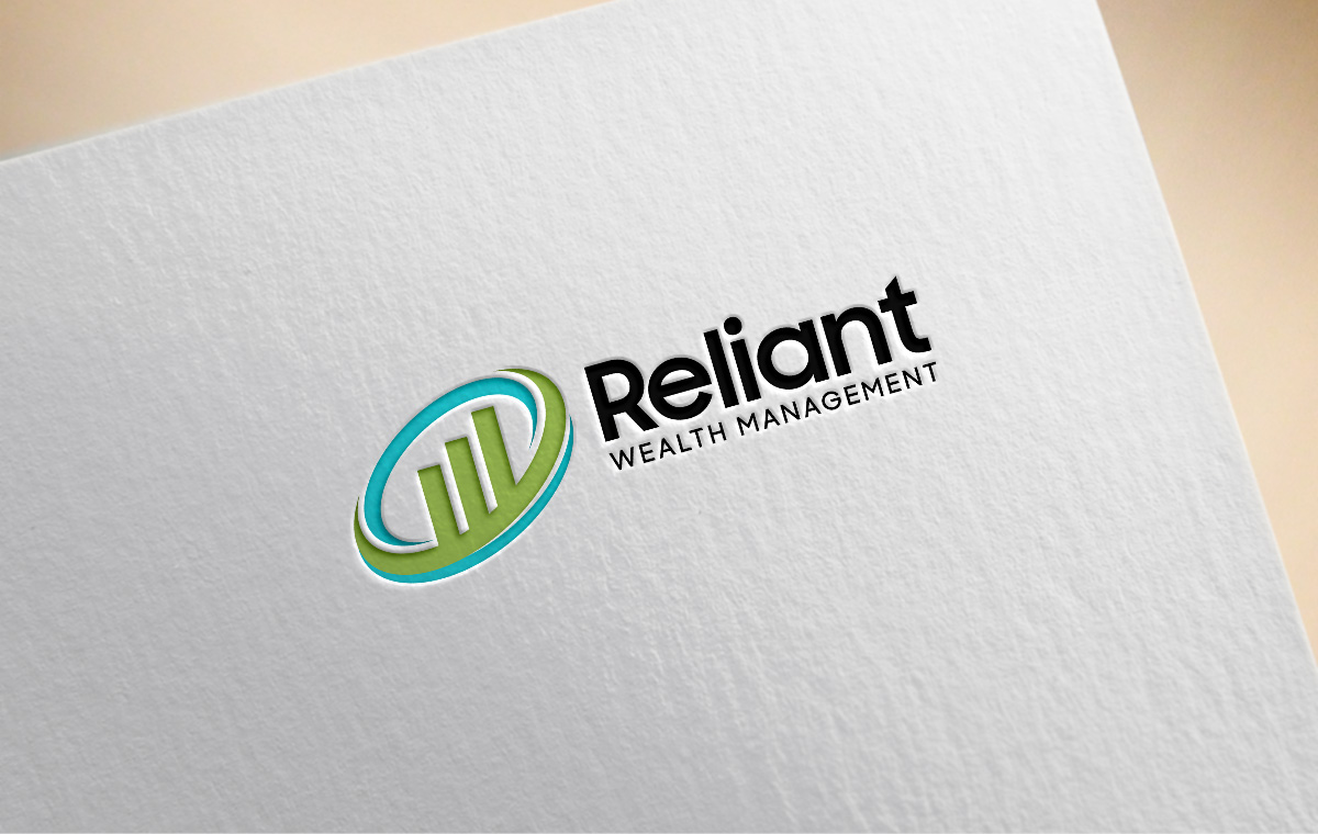 Logo Design by piksel for Reliant Wealth Management | Design #33463526