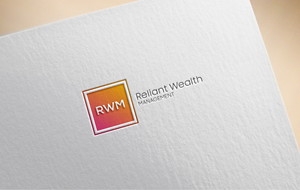 Logo-Design von piksel für Reliant Wealth Management | Design: #33463527