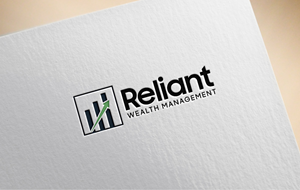 Design de Logo par piksel pour Reliant Wealth Management | Design : #33463528