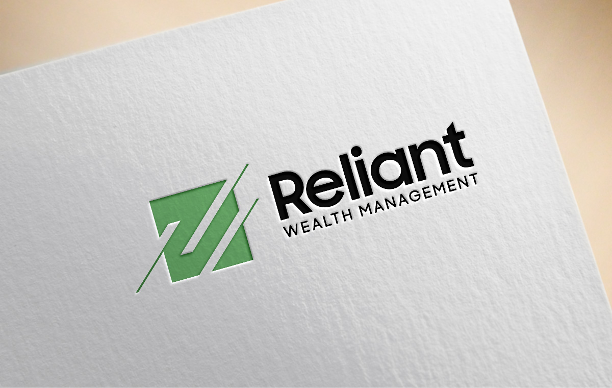 Logo Design by piksel for Reliant Wealth Management | Design #33463529