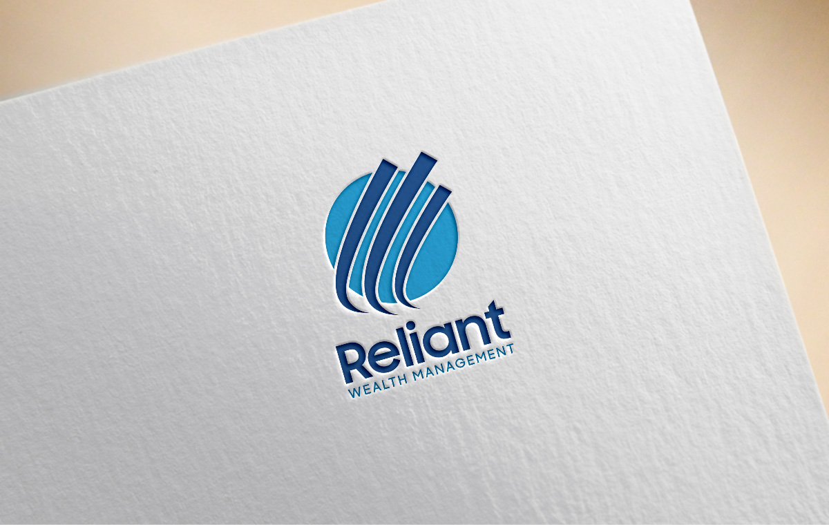 Design de Logo par piksel pour Reliant Wealth Management | Design #33463530