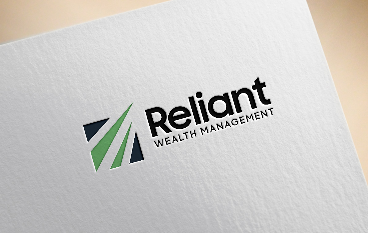 Logo Design by piksel for Reliant Wealth Management | Design #33463531