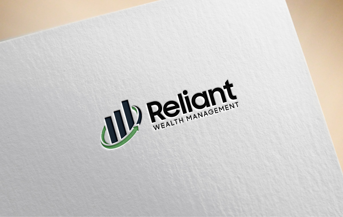 Design de Logo par piksel pour Reliant Wealth Management | Design #33463532