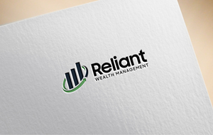 Design de Logo par piksel pour Reliant Wealth Management | Design : #33463532
