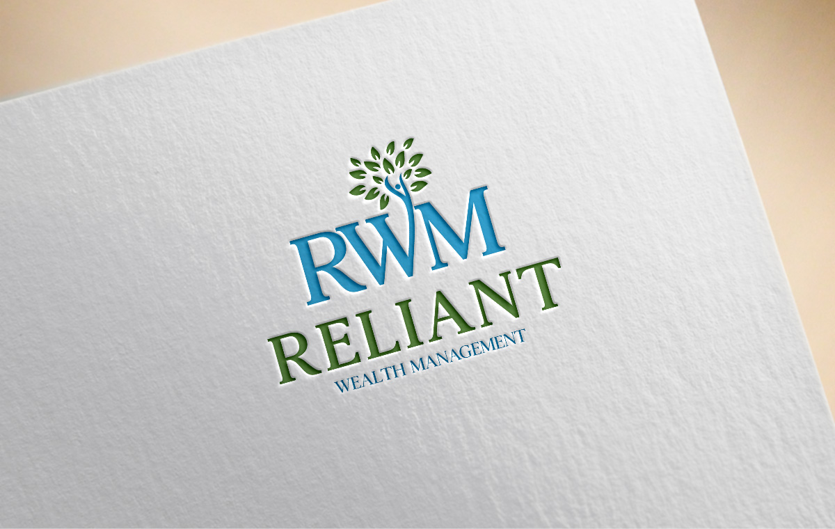 Logo Design by piksel for Reliant Wealth Management | Design #33463536