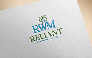 Design de Logo par piksel pour Reliant Wealth Management | Design : #33463536