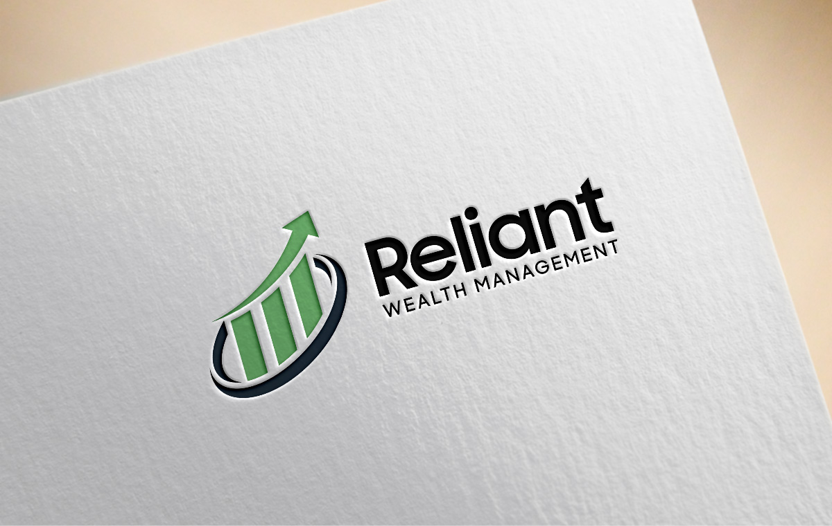 Logo Design by piksel for Reliant Wealth Management | Design #33463537