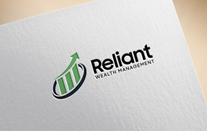 Design de Logo par piksel pour Reliant Wealth Management | Design : #33463537