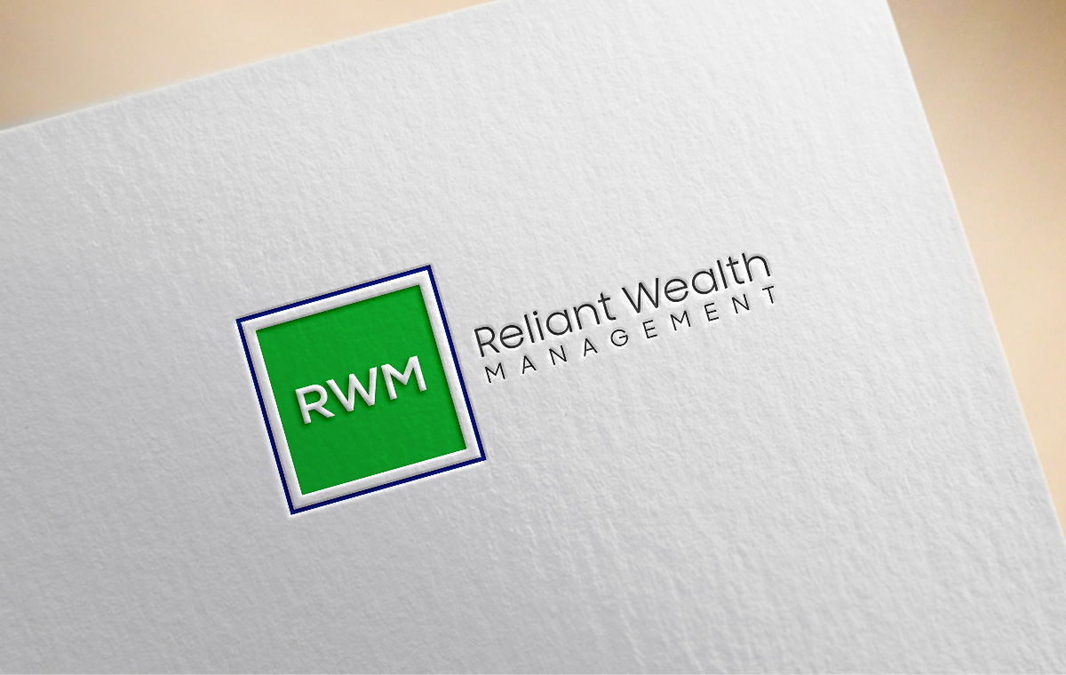 Logo Design by piksel for Reliant Wealth Management | Design #33463780