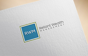 Logo-Design von piksel für Reliant Wealth Management | Design: #33463782