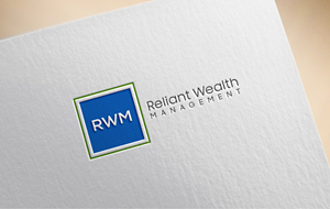 Logo-Design von piksel für Reliant Wealth Management | Design: #33463783