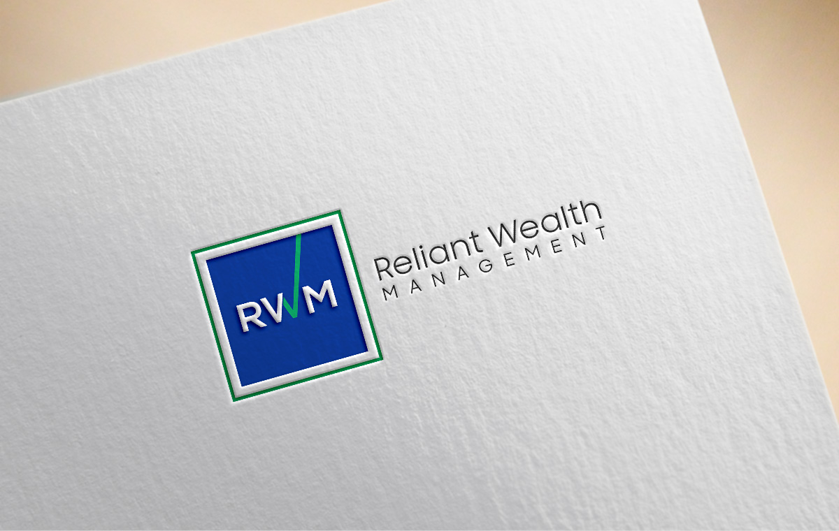 Logo Design by piksel for Reliant Wealth Management | Design #33463787