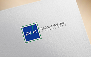 Logo-Design von piksel für Reliant Wealth Management | Design: #33463787