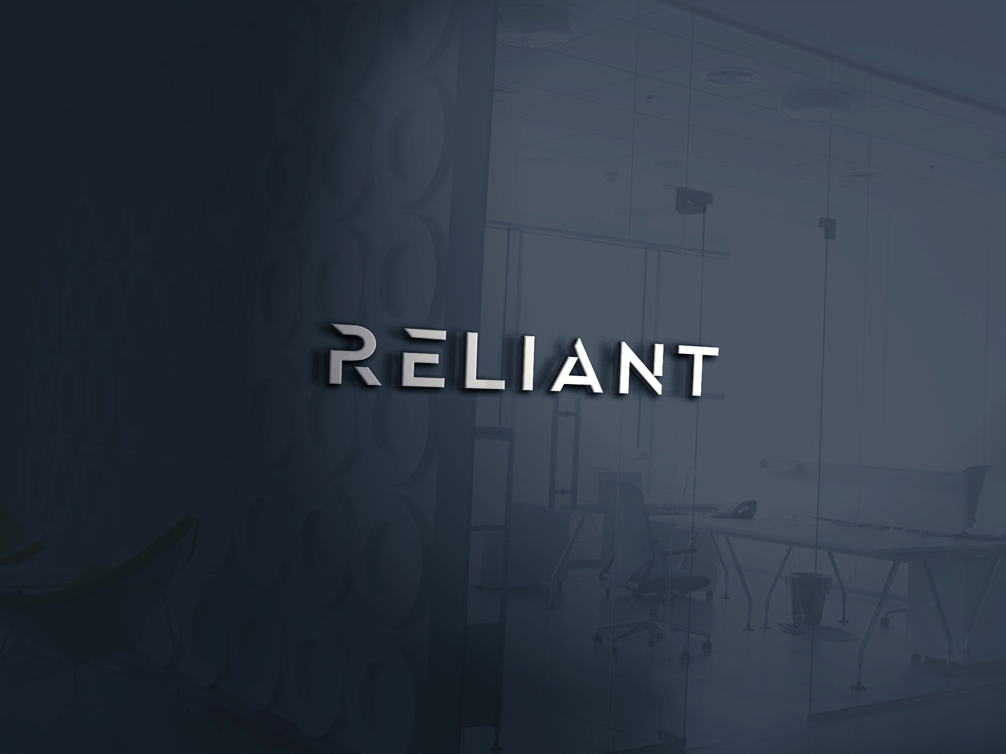 Logo Design by zeykan for Reliant Wealth Management | Design #33445214