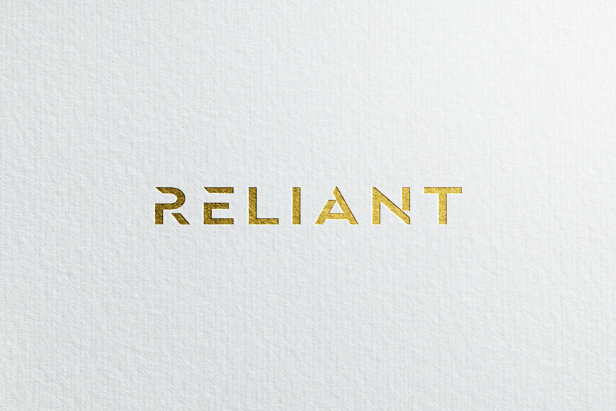 Logo Design by zeykan for Reliant Wealth Management | Design #33445215