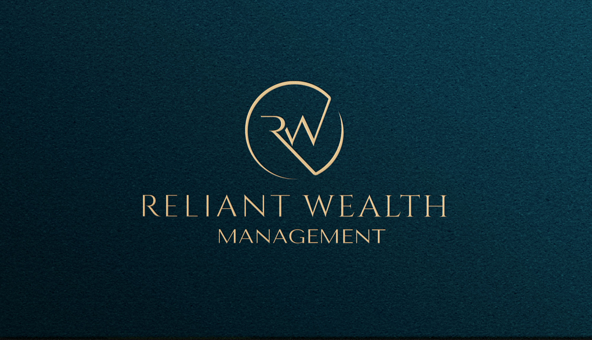 Logo-Design von zeykan für Reliant Wealth Management | Design #33448104