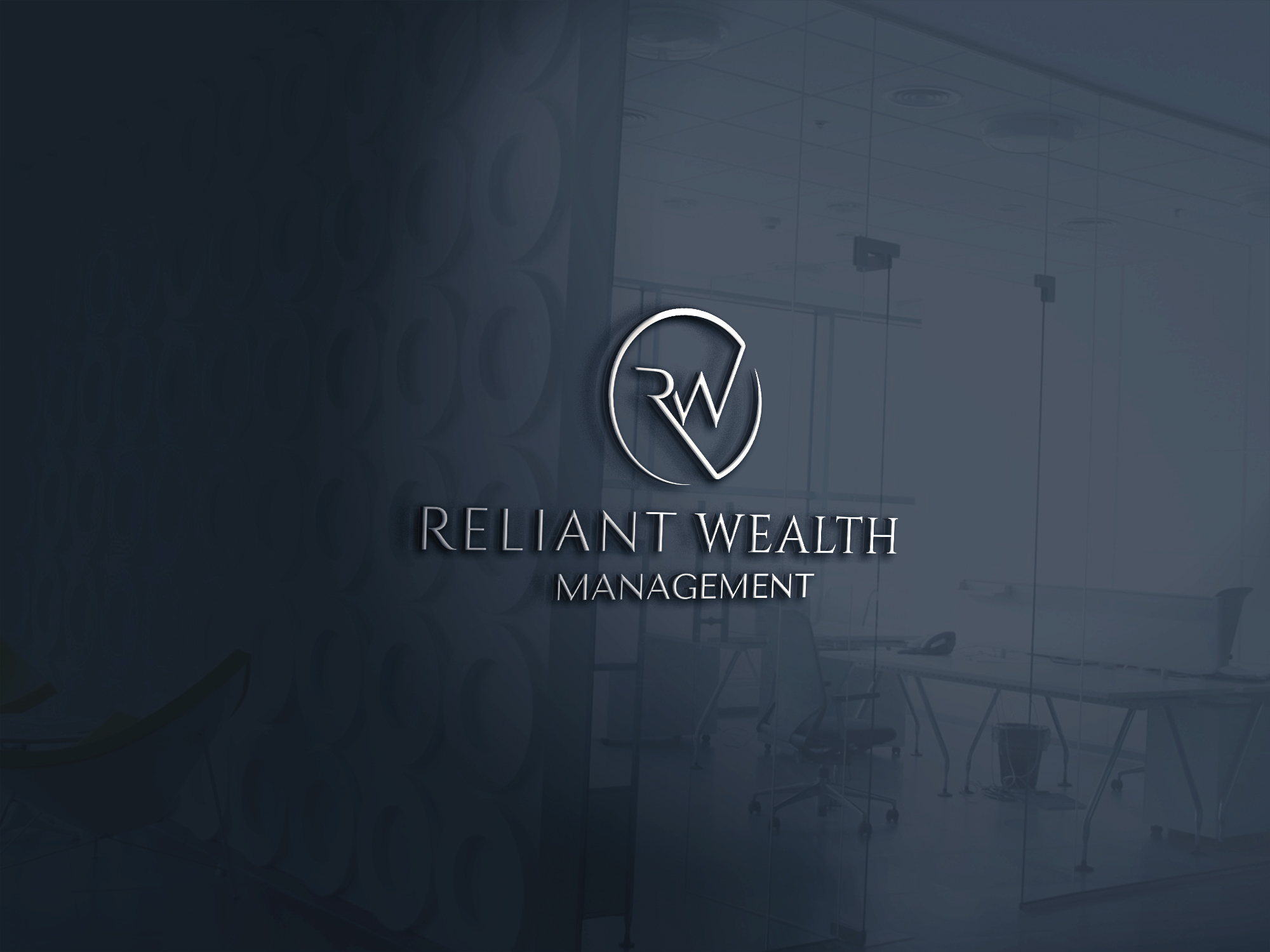 Logo Design by zeykan for Reliant Wealth Management | Design #33448105