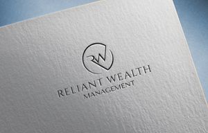 Logo Design by zeykan for Reliant Wealth Management | Design: #33448106