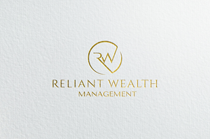 Logo Design by zeykan for Reliant Wealth Management | Design: #33448107