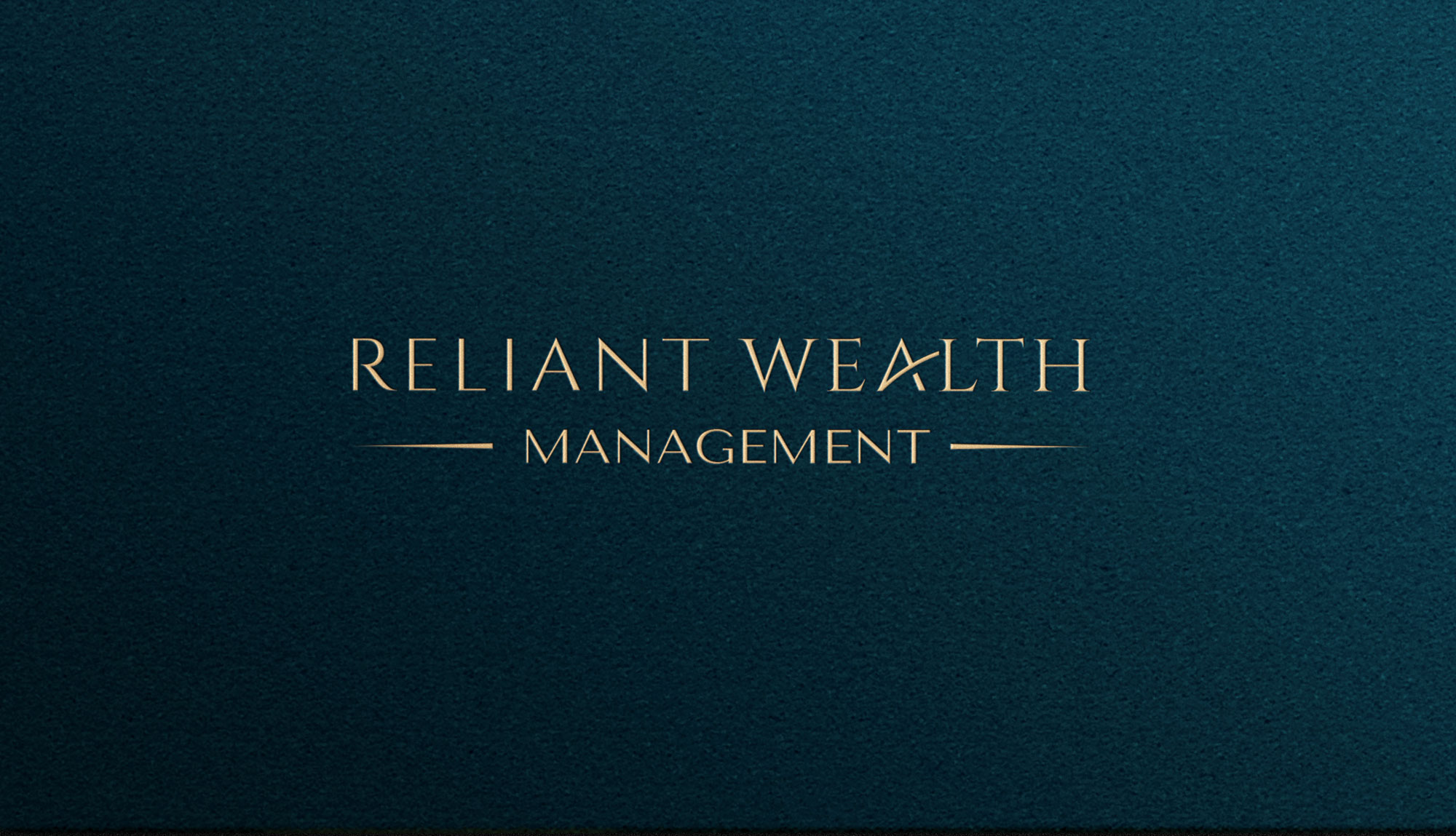 Logo Design by zeykan for Reliant Wealth Management | Design #33448163