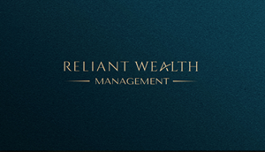 Logo Design by zeykan for Reliant Wealth Management | Design: #33448163