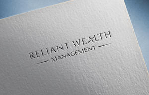 Logo Design by zeykan for Reliant Wealth Management | Design: #33448165
