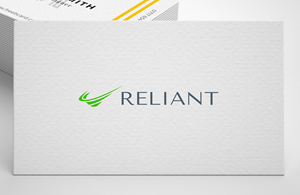 Logo Design by zeykan for Reliant Wealth Management | Design: #33449513