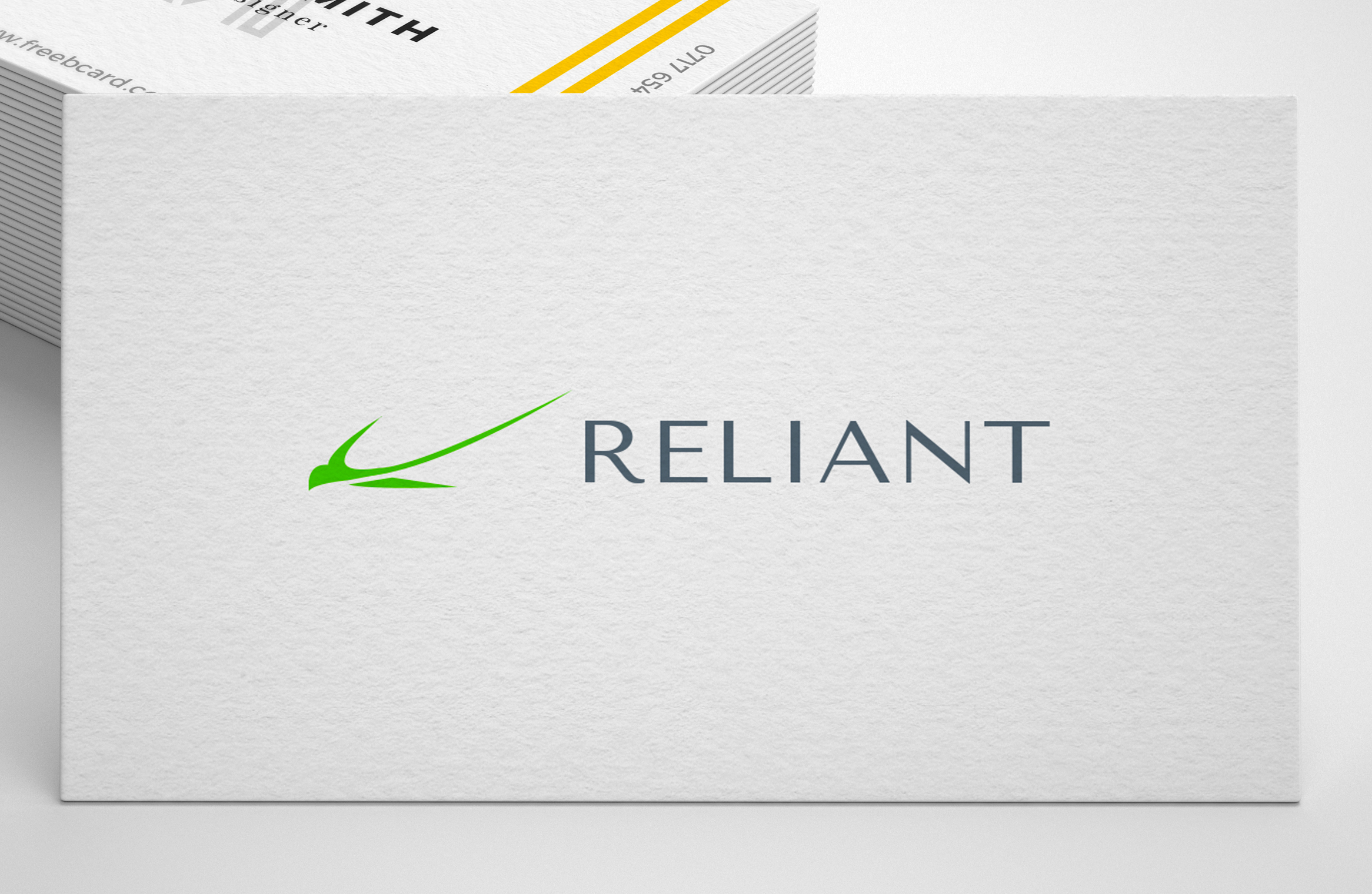 Diseño de Logo por zeykan para Reliant Wealth Management | Diseño #33449518