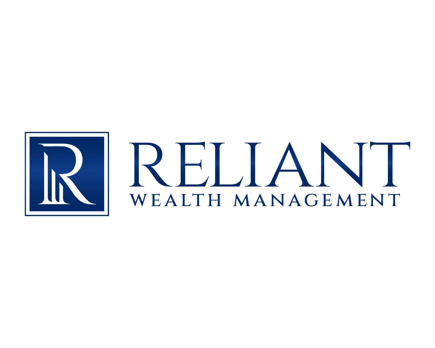 Logo Design by Atec for Reliant Wealth Management | Design #33440578