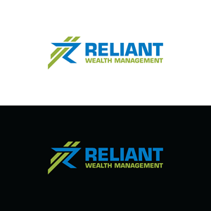 Logo Design by prodesigns99 for Reliant Wealth Management | Design: #33440599