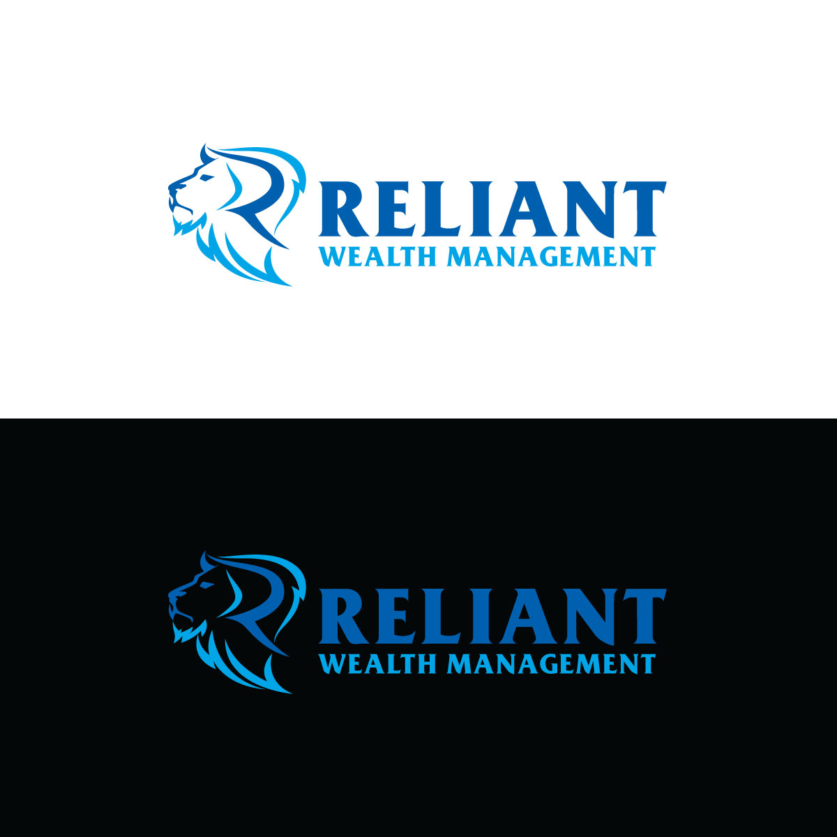 Logo Design by prodesigns99 for Reliant Wealth Management | Design #33440600